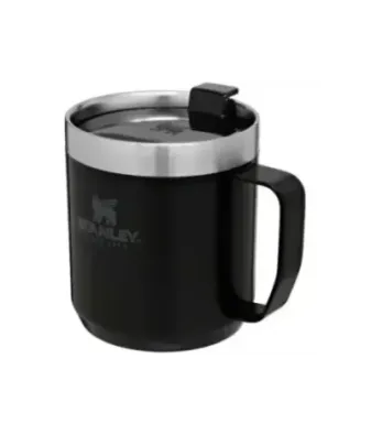 Stanley Legendary Camp Mug 12oz .35L - Coffee & Tea