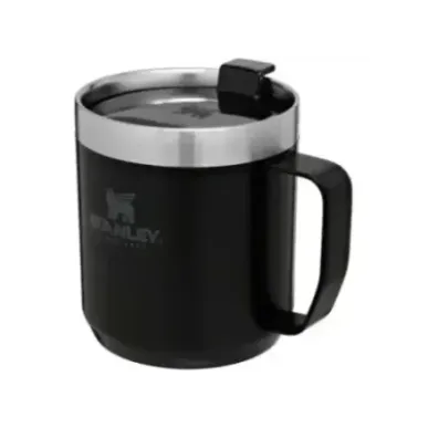 Stanley Legendary Camp Mug 12oz .35L - Coffee & Tea