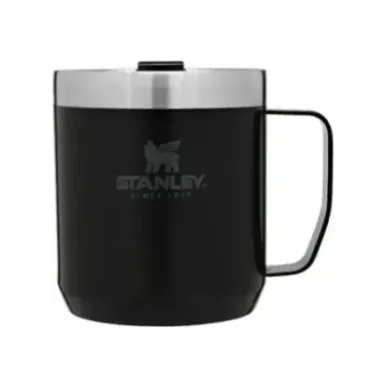 Stanley Legendary Camp Mug 12oz .35L - Coffee & Tea