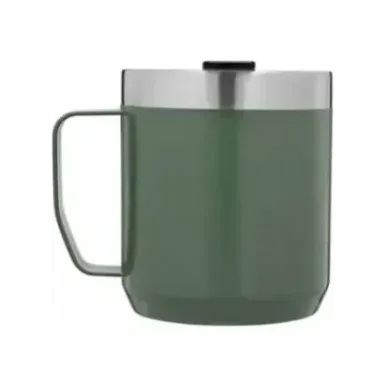 Stanley Legendary Camp Mug 12oz .35L Hammertone | Съд за кафе и чай