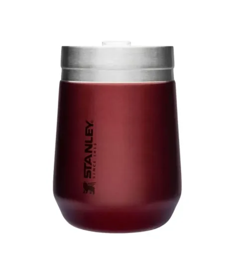 Stanley Everyday Tumbler .3L 10oz Wine | Термочаша