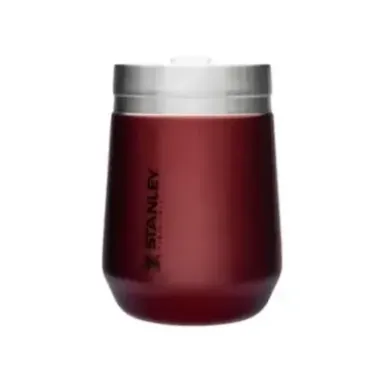 Stanley Everyday Tumbler .3L 10oz Wine - Tumbler