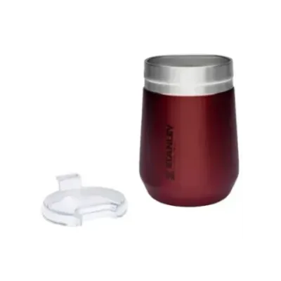 Stanley Everyday Tumbler .3L 10oz Wine | Термочаша Stanley Everyday Tumbler .3L 10oz Wine | Термочаша