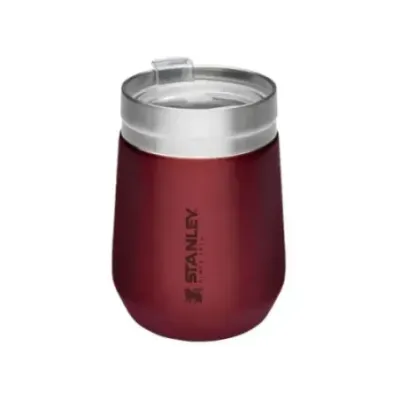 Stanley Everyday Tumbler .3L 10oz Wine - Tumbler
