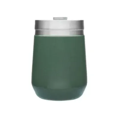 Stanley Everyday Tumbler .3L 10oz Hammertone Green | Термочаша Stanley Everyday Tumbler .3L 10oz Hammertone Green | Термочаша