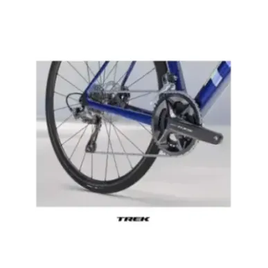Trek Madone SL 5 | Шосеен велосипед