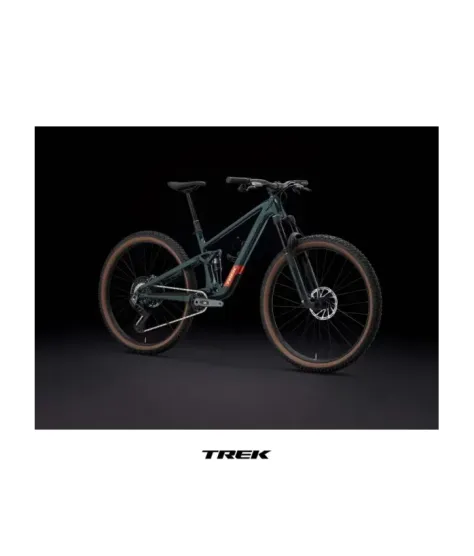 Trek Top Fuel 9 Juniper | Даункънтри велосипед