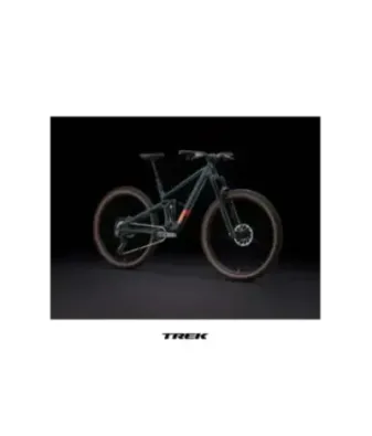 Trek Top Fuel 9 Juniper | Даункънтри велосипед