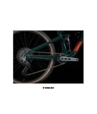 Trek Top Fuel 9 Juniper | Даункънтри велосипед