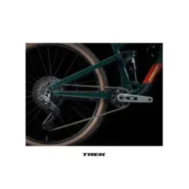 Trek Top Fuel 9 Juniper | Даункънтри велосипед