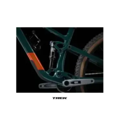 Trek Top Fuel 9 Juniper | Даункънтри велосипед