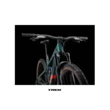 Trek Top Fuel 9 Juniper | Даункънтри велосипед