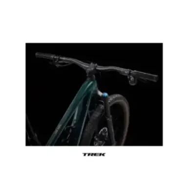 Trek Top Fuel 9 Juniper | Даункънтри велосипед