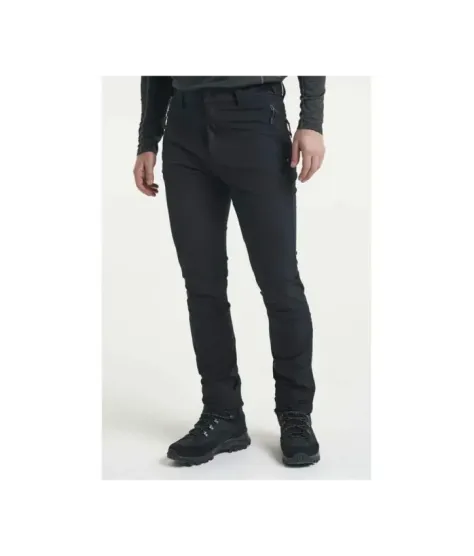 Tenson TXlite Adventure Black | Мъжки панталон за туризъм