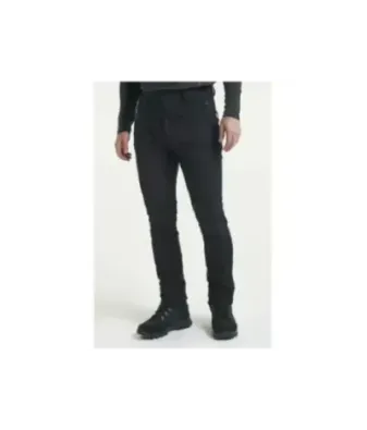 Tenson TXlite Adventure Black - Men's Hiking Pants