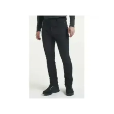 Tenson TXlite Adventure Black - Men's Hiking Pants