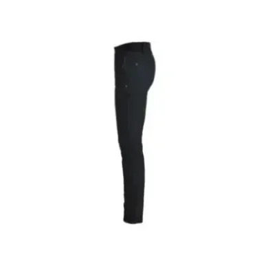 Tenson TXlite Adventure Black - Men's Hiking Pants