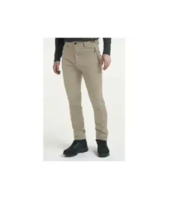 Tenson TXlite Adventure Beige | Мъжки панталон за туризъм