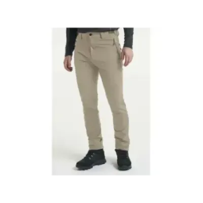 Tenson TXlite Adventure Pants Beige | Мъжки панталон за туризъм