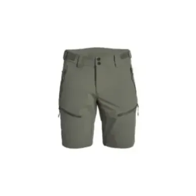 Tenson TXlite Flex Dark Khaki | Мъжки панталон за туризъм