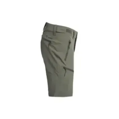 Tenson TXlite Flex Dark Khaki | Мъжки панталон за туризъм