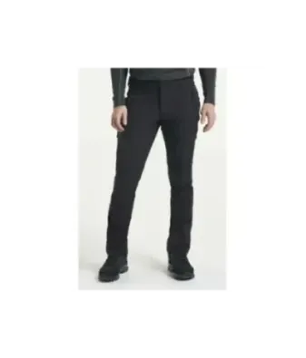 Tenson TXlite Flex Black - Men's Hiking Pants