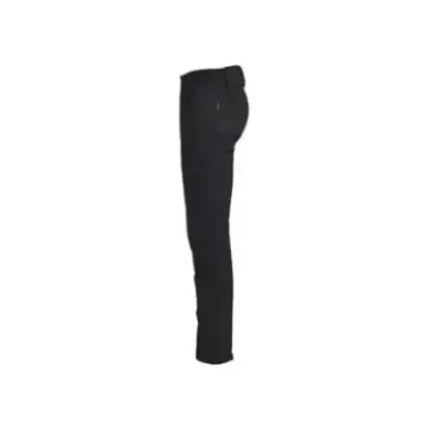 Tenson TXlite Flex Black - Men's Hiking Pants