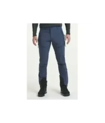 Tenson TXlite Flex Dark Blue - Men's Hiking Pants