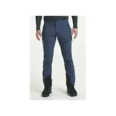 Tenson TXlite Flex Dark Blue - Men's Hiking Pants