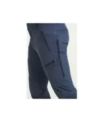 Tenson TXlite Flex Dark Blue - Men's Hiking Pants