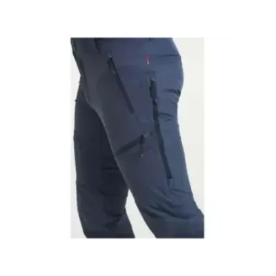 Tenson TXlite Flex Dark Blue | Мъжки панталон за туризъм