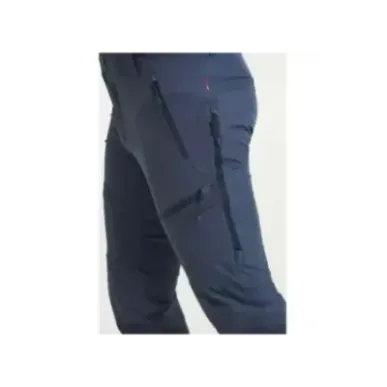 Tenson TXlite Flex Dark Blue | Мъжки панталон за туризъм