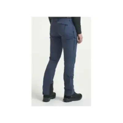Tenson TXlite Flex Dark Blue - Men's Hiking Pants