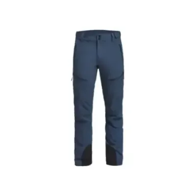 Tenson TXlite Flex Dark Blue | Мъжки панталон за туризъм