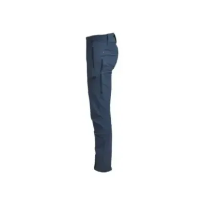 Tenson TXlite Flex Dark Blue | Мъжки панталон за туризъм