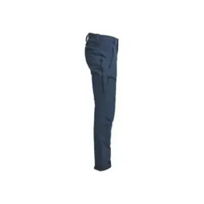Tenson TXlite Flex Dark Blue - Men's Hiking Pants
