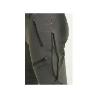 Tenson TXlite Flex Pants Dark Khaki - Men's Hiking Pants Tenson TXlite Flex Pants Dark Khaki - Men's Hiking Pants