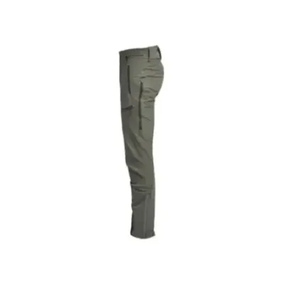 Tenson TXlite Flex Pants Dark Khaki | Мъжки панталон за туризъм Tenson TXlite Flex Pants Dark Khaki | Мъжки панталон за туризъм