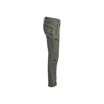Tenson TXlite Flex Pants Dark Khaki | Мъжки панталон за туризъм Tenson TXlite Flex Pants Dark Khaki | Мъжки панталон за туризъм