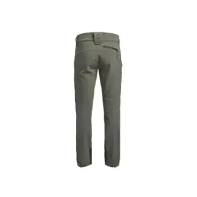 Tenson TXlite Flex Pants Dark Khaki | Мъжки панталон за туризъм Tenson TXlite Flex Pants Dark Khaki | Мъжки панталон за туризъм