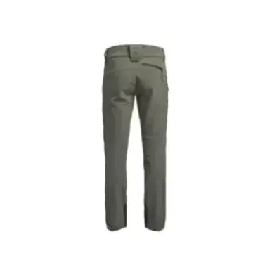 Tenson TXlite Flex Dark Khaki | Мъжки панталон за туризъм