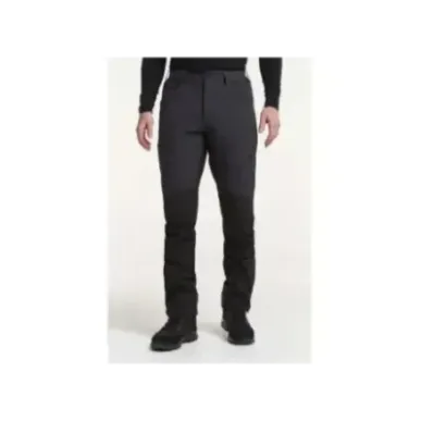 Tenson Himalaya Stretch Duo Antracithe - Men's Hiking Pants