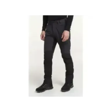 Tenson Himalaya Stretch Duo Antracithe - Men's Hiking Pants