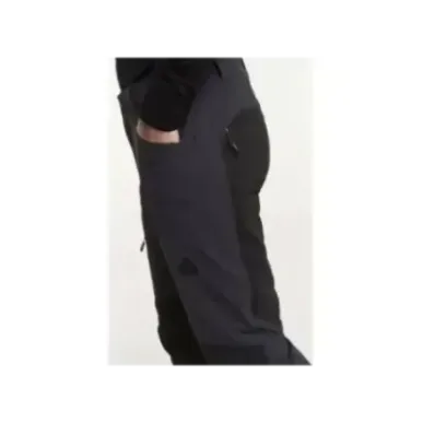 Tenson Himalaya Stretch Duo Antracithe - Men's Hiking Pants