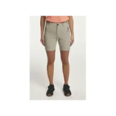 Tenson TXlite Adventure Beige - Women's Shorts