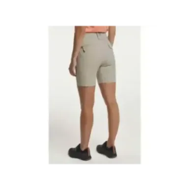Tenson TXlite Adventure Beige - Women's Shorts
