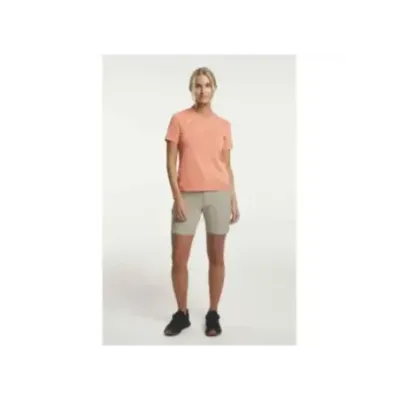 Tenson TXlite Adventure Beige | Дамски къси панталони Tenson TXlite Adventure Beige | Дамски къси панталони