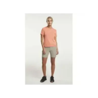 Tenson TXlite Adventure Beige - Women's Shorts