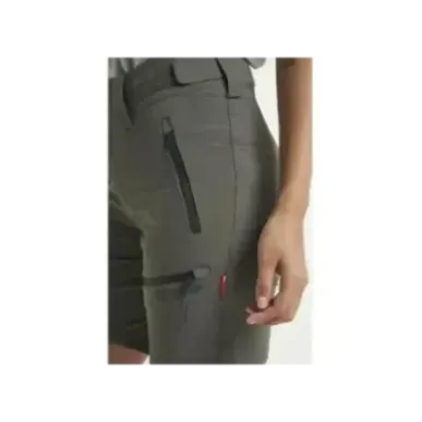 Tenson TXlite Flex | Дамски къси панталони