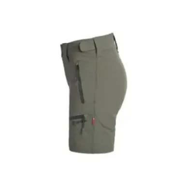 Tenson TXlite Flex - Women's Shorts